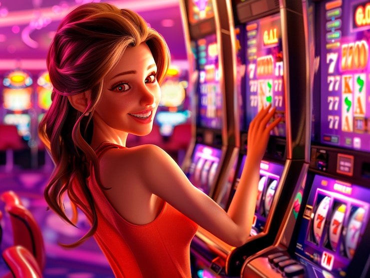paris slot88 featured game showcase