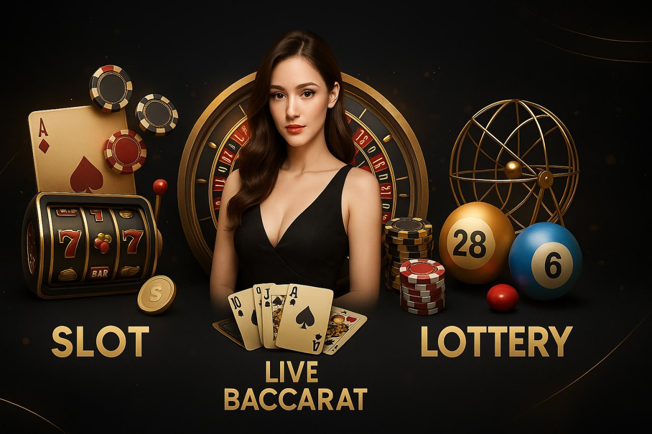 paris slot88 featured game showcase