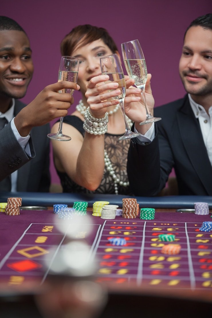 paris slot88 mobile app interface showing live-dealer blackjack table on a smartphone