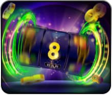 paris slot88 featured game showcase
